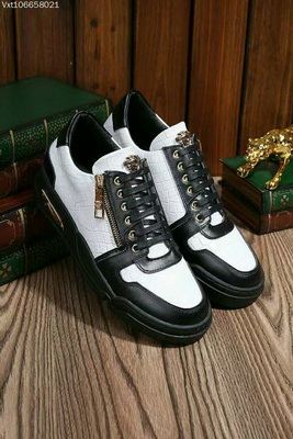 V Fashion Casual Men Shoes--046